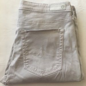 AG Adriano Goldschmied Pants